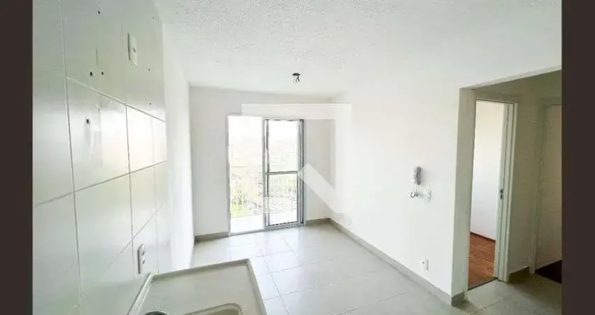 Apartamento com 2 quartos à venda na Rua Nora Ney, --, Socorro, São Paulo