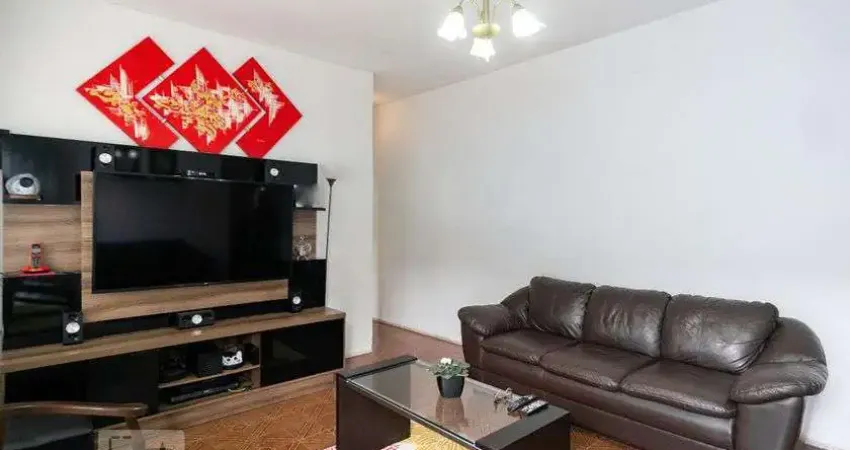 Casa à Venda - Vila Roque, 1 Quarto,  60 m2