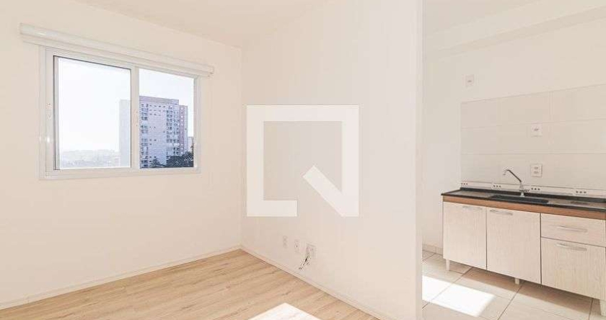 Apartamento à Venda - Vila Gustavo, 2 Quartos,  47 m2