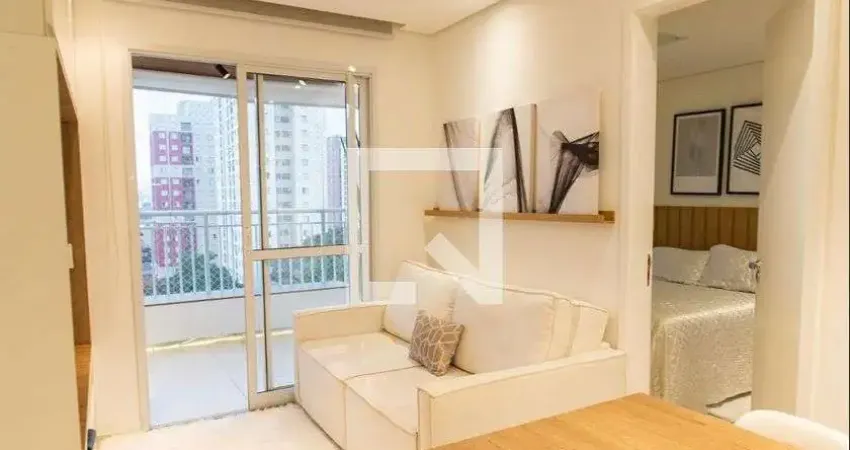 Apartamento com 1 quarto à venda na Rua Dois de Julho, --, Ipiranga, São Paulo