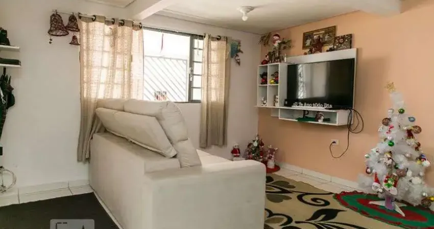 Casa com 3 quartos à venda na Rua Sítio da Serra, --, Vila Gustavo, São Paulo