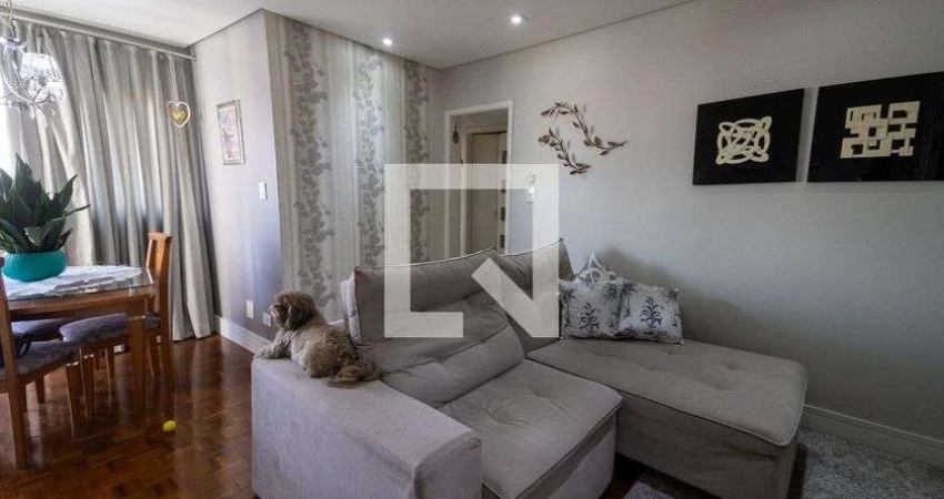 Apartamento à Venda - Vila Prudente, 3 Quartos,  84 m2
