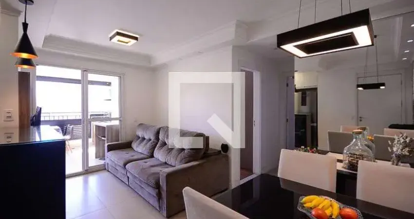Apartamento à Venda - Sacomã, 2 Quartos,  64 m2