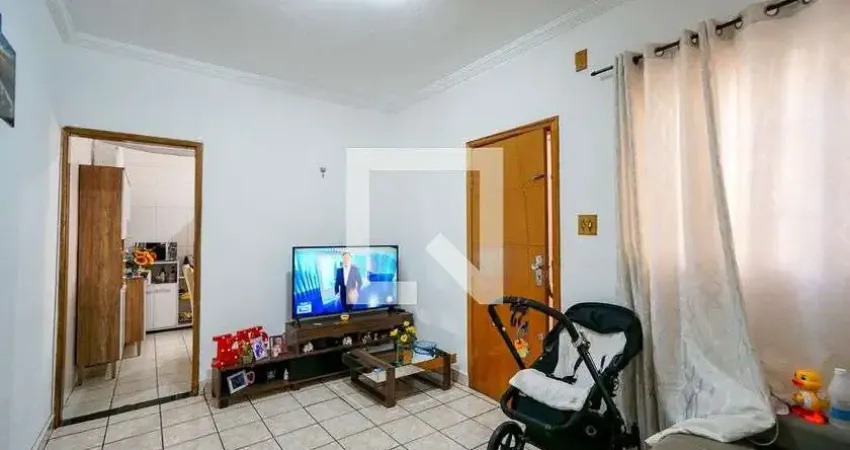 Apartamento com 2 quartos à venda na Rua Monte Santiago, --, Tatuapé, São Paulo