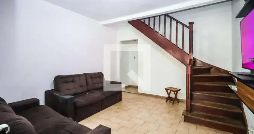 Casa à Venda - Sacomã, 3 Quartos,  100 m2