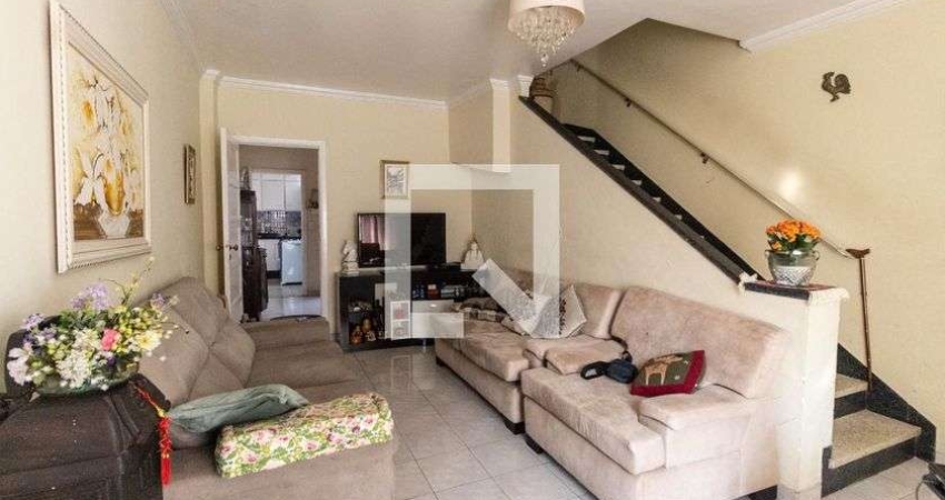 Casa com 3 quartos à venda na Travessa Carmelinda Marques Pereira, --, Água Fria, São Paulo