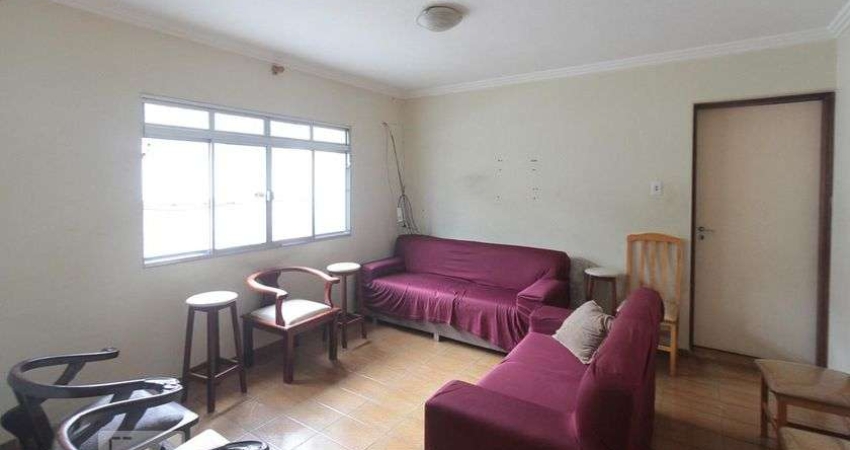 Casa à Venda - Vila Santa Clara, 3 Quartos,  126 m2