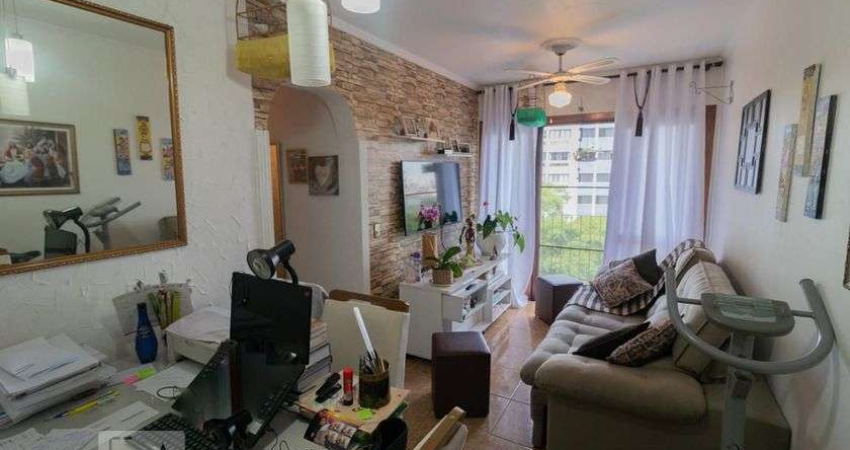 Apartamento com 2 quartos à venda na Rua Conselheiro Moreira de Barros, --, Santana, São Paulo