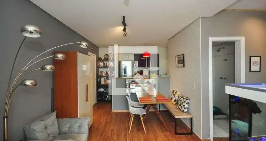 Apartamento à Venda - Vila Andrade, 2 Quartos,  66 m2