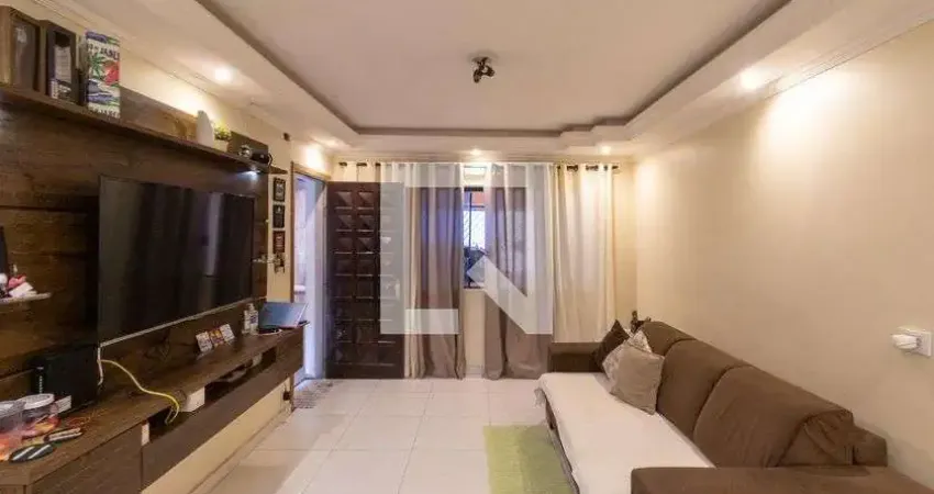 Casa à Venda - Vila Ré, 2 Quartos,  110 m2