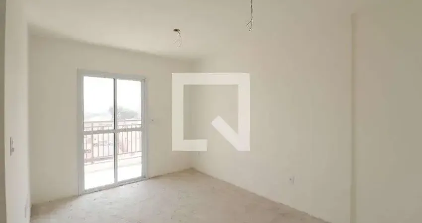 Apartamento à Venda - Água Fria, 2 Quartos,  54 m2