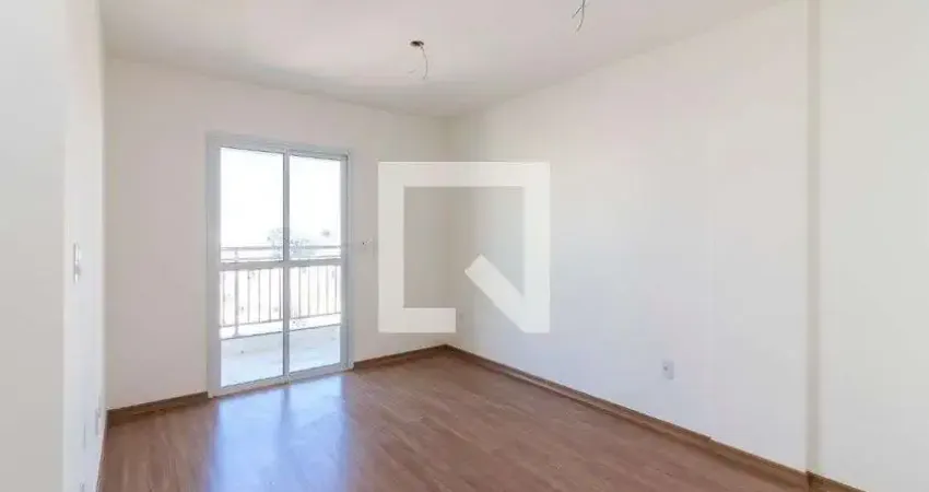 Apartamento com 2 quartos à venda na Rua São Januário, --, Água Fria, São Paulo