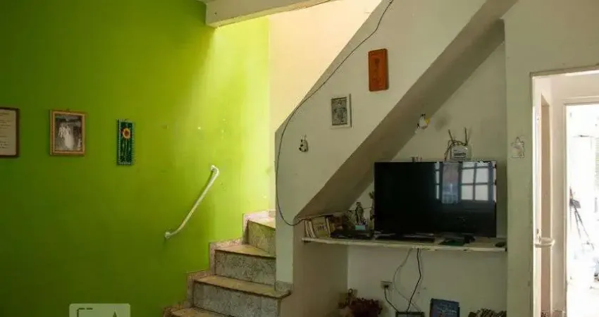 Casa à Venda - Jardim Brasil , 6 Quartos,  196 m2