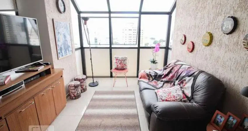 Apartamento com 1 quarto à venda na Rua Doutor Olavo Egídio, --, Santana, São Paulo