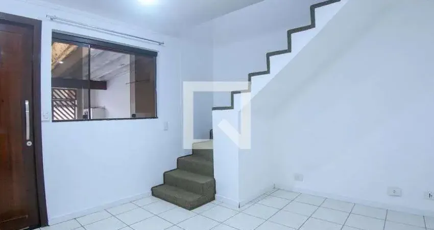 Casa à Venda - Sapopemba, 3 Quartos,  80 m2