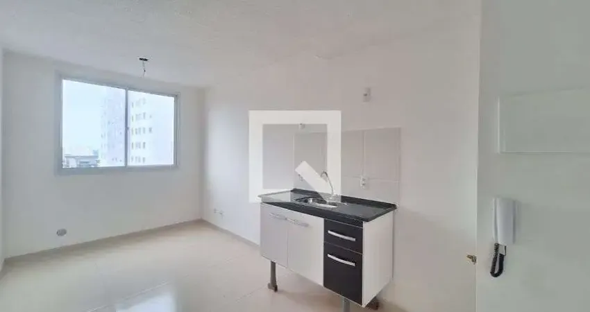 Apartamento à Venda - Água Branca, 1 Quarto,  24 m2
