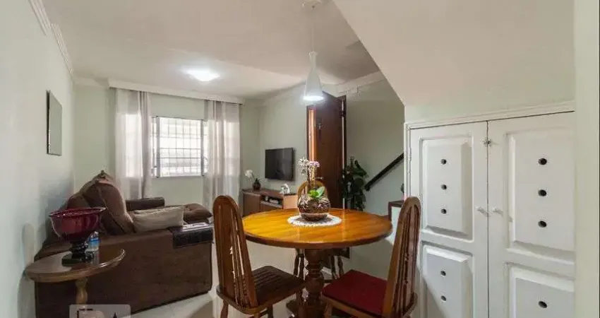 Casa à Venda - Portal do Morumbi, 2 Quartos,  100 m2