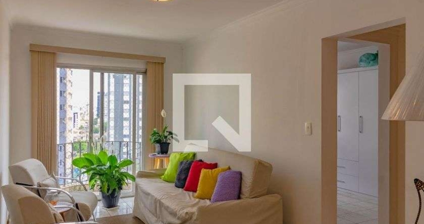 Apartamento à Venda - Saúde, 1 Quarto,  44 m2