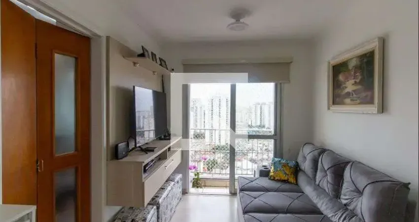 Apartamento à Venda - Barra Funda, 2 Quartos,  48 m2
