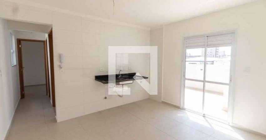 Apartamento à Venda - Água Fria, 1 Quarto,  36 m2
