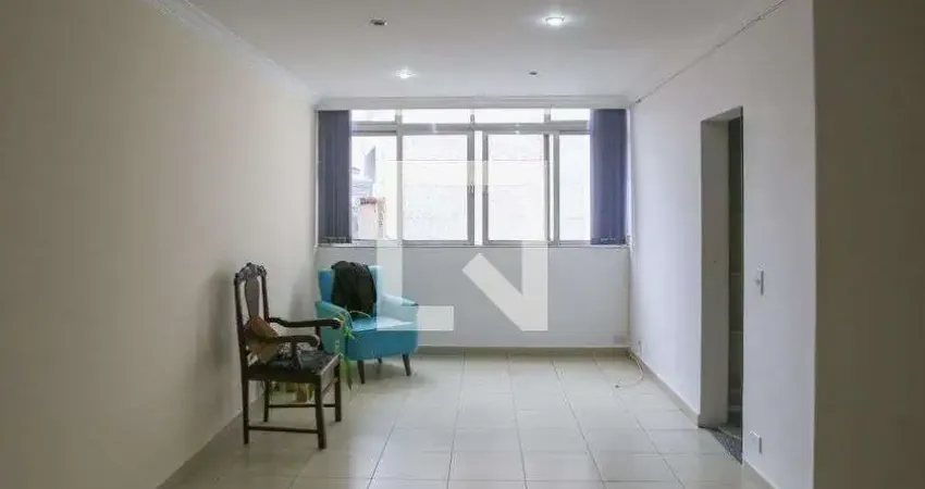 Apartamento à Venda - Bom Retiro, 2 Quartos,  85 m2