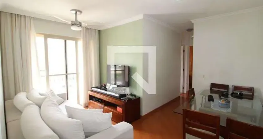 Apartamento com 2 quartos à venda na Rua Conselheiro Moreira de Barros, --, Santana, São Paulo