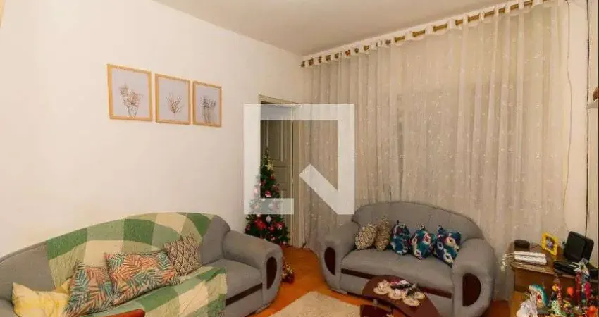 Casa à Venda - Sapopemba, 3 Quartos,  100 m2