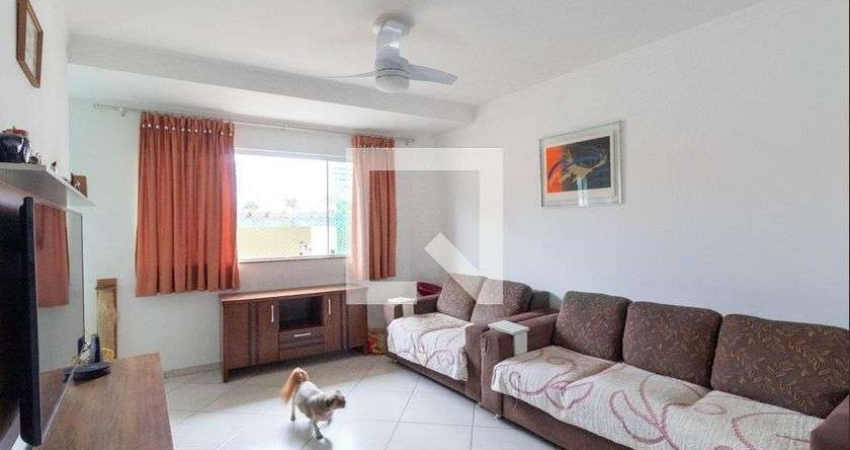 Casa à Venda - Vila Nova Savoia, 3 Quartos,  130 m2