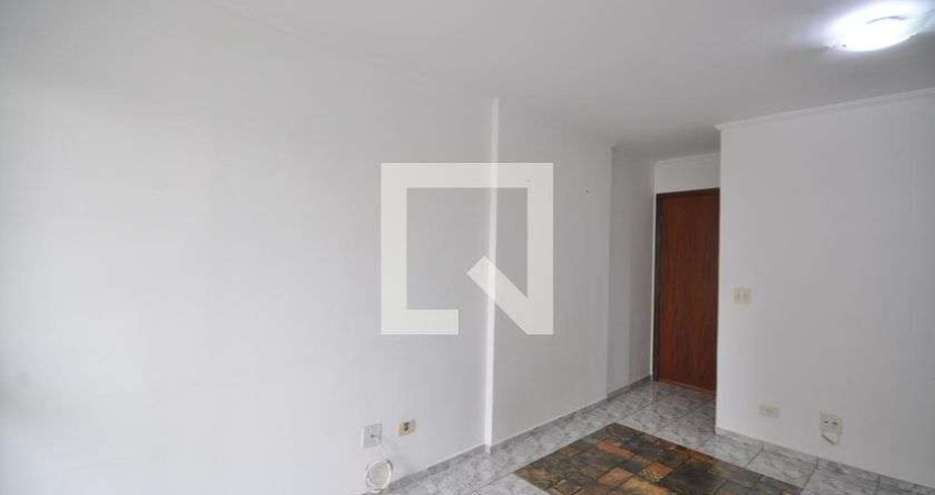 Apartamento à Venda - Tucuruvi, 2 Quartos,  60 m2