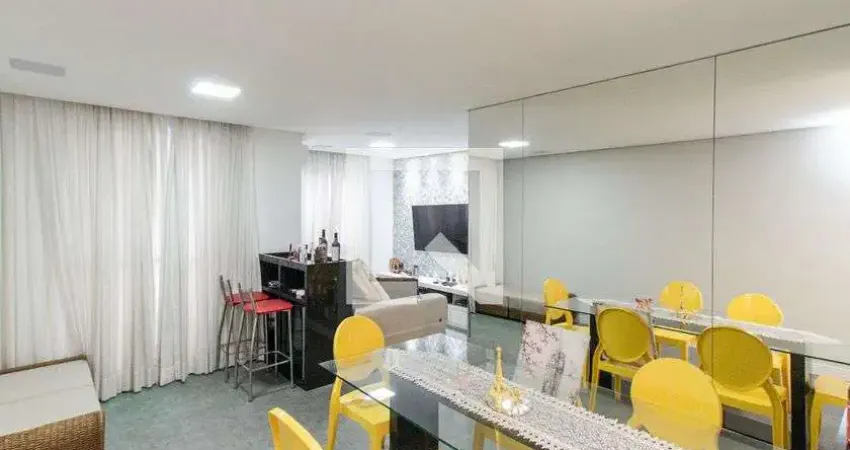 Apartamento com 2 quartos à venda na Rua Doutor Afonso Vergueiro, --, Vila Maria, São Paulo