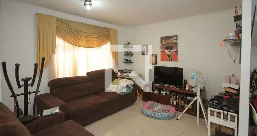 Casa com 3 quartos à venda na Rua Francisco Floreani, --, Vila Ema, São Paulo