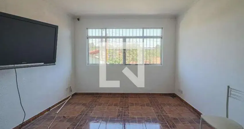 Casa à Venda - Jardim Éster Yolanda, 2 Quartos,  125 m2