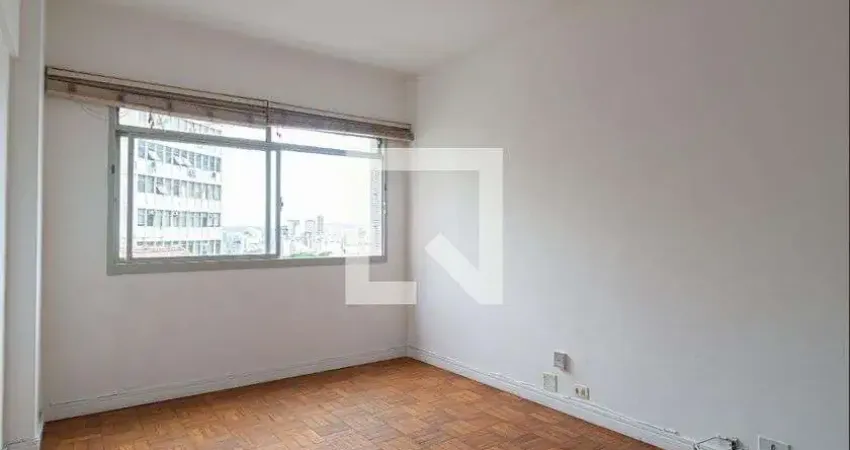 Apartamento com 2 quartos à venda na Rua Treze de Maio, --, Bela Vista, São Paulo