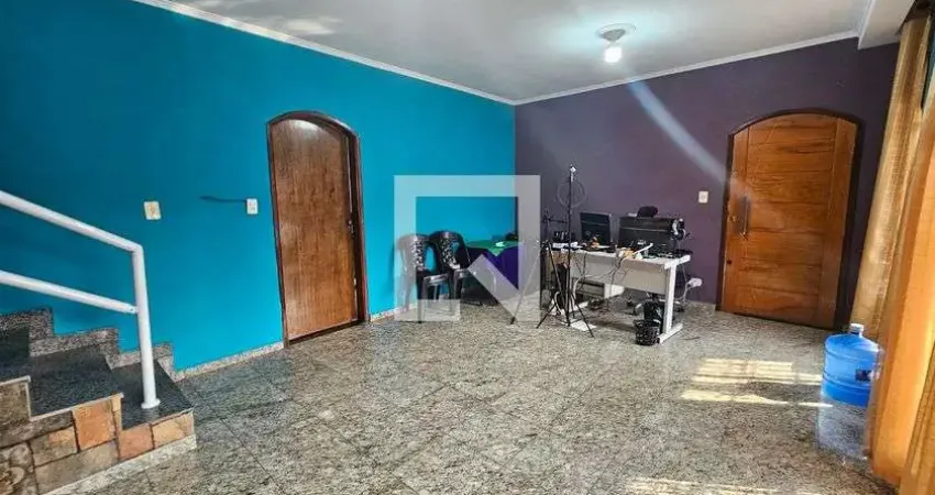 Casa com 2 quartos à venda na Rua Mário Furtado, --, Artur Alvim, São Paulo