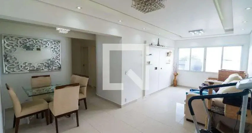 Apartamento à Venda - Vila Mascote, 2 Quartos,  80 m2