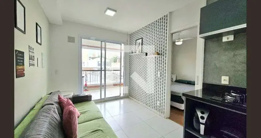 Apartamento à Venda - Liberdade, 1 Quarto,  35 m2
