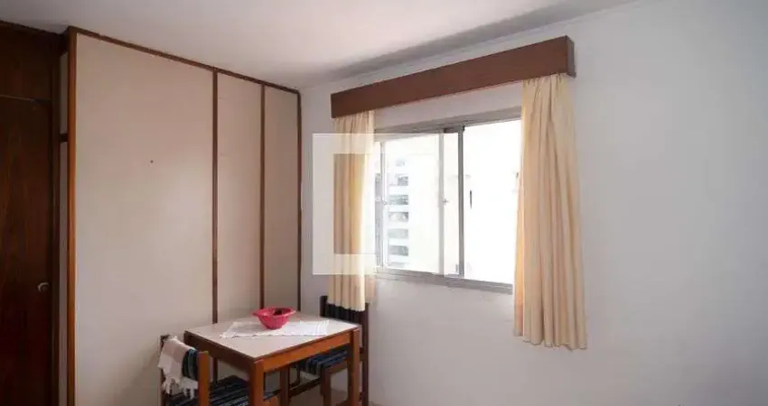 Apartamento com 1 quarto à venda na Alameda Campinas, --, Bela Vista, São Paulo