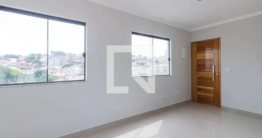 Apartamento à Venda - Jardim Brasil , 2 Quartos,  42 m2