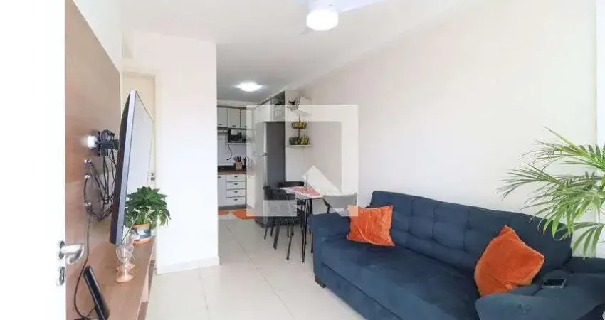Apartamento à Venda - Vila Mazzei, 2 Quartos,  40 m2