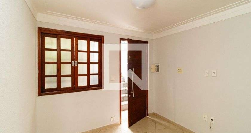 Casa à Venda - Vila Maria , 2 Quartos,  85 m2
