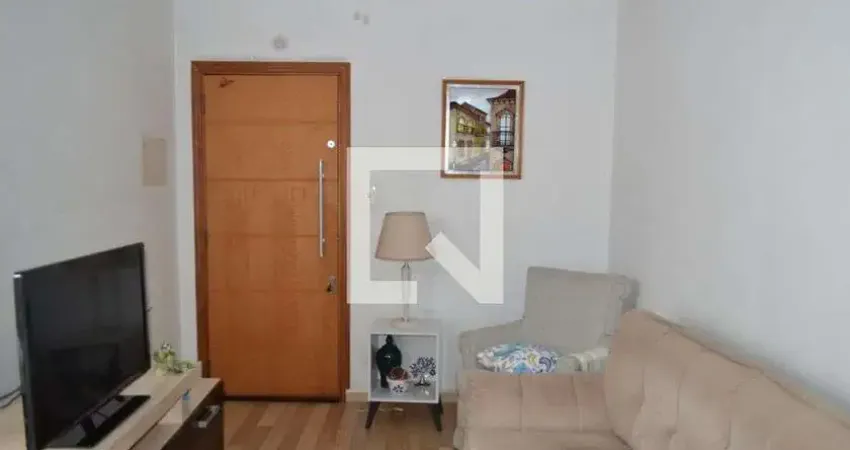 Apartamento à Venda - Cambuci, 2 Quartos,  57 m2