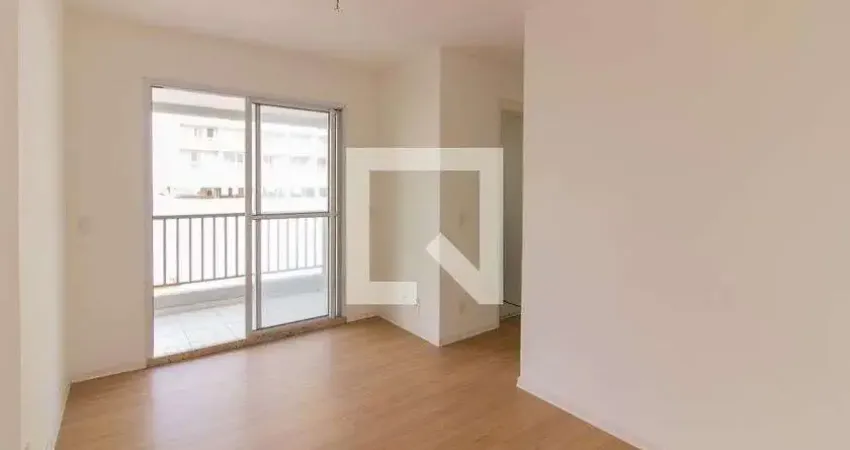 Apartamento à Venda - Água Branca, 2 Quartos,  50 m2