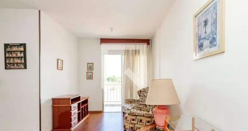 Apartamento à Venda - Chácara Santo Antonio, 2 Quartos,  51 m2
