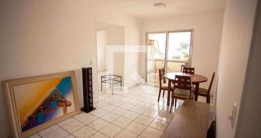 Apartamento à Venda - Santana, 2 Quartos,  53 m2