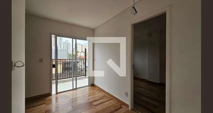 Apartamento à Venda - Jabaquara, 1 Quarto,  28 m2