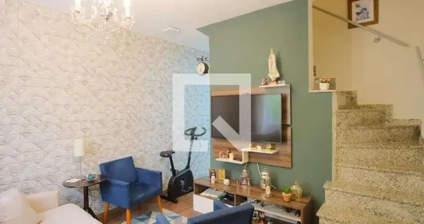 Casa à Venda - Vila Carrão, 2 Quartos,  58 m2