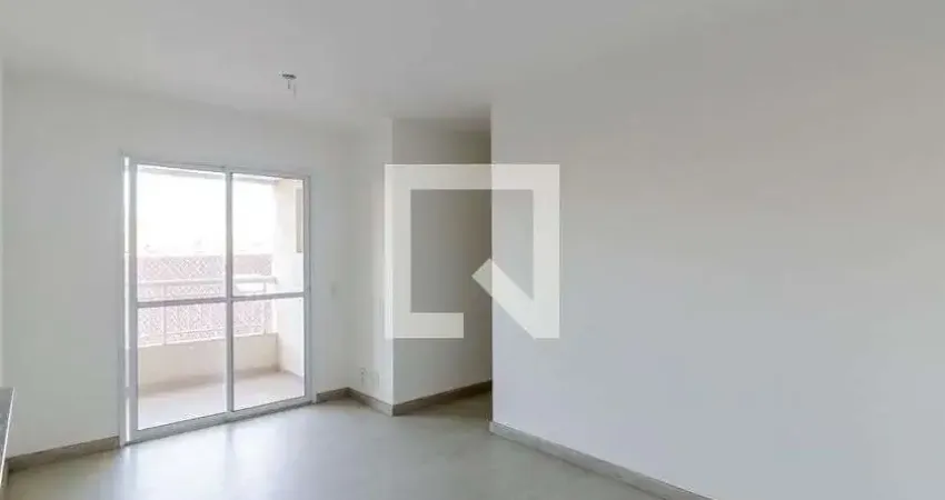 Apartamento à Venda - Jardim Santa Emília, 3 Quartos,  65 m2