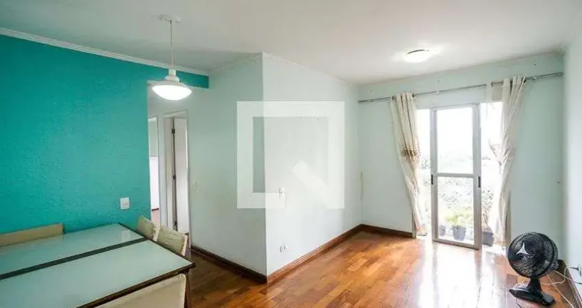 Apartamento à Venda - Tatuapé, 3 Quartos,  68 m2