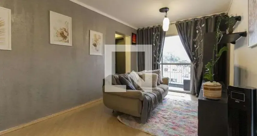 Apartamento com 1 quarto à venda na Rua Miguel Langone, --, Itaquera, São Paulo