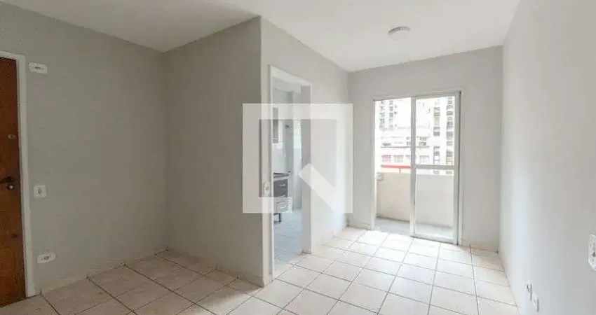 Apartamento à Venda - Bela Vista, 1 Quarto,  35 m2